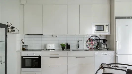 Bostadsrätter till salu i Hammarbyhamnen - foto 11