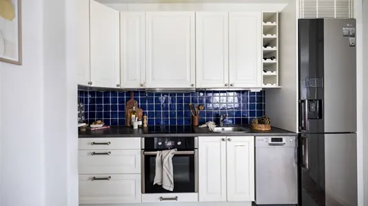 Bostadsrätter till salu i Söderort - foto 8