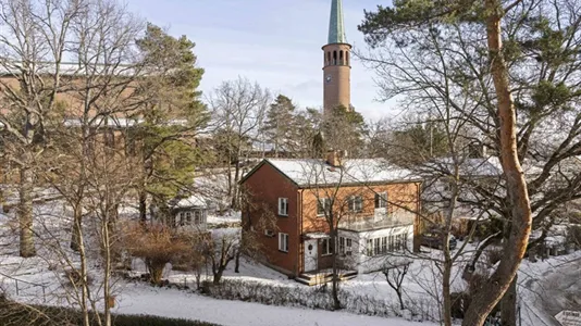 Bostadsrätter till salu i Kungsholmen - foto 3