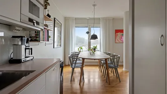 Bostadsrätter till salu i Hammarbyhamnen - foto 12