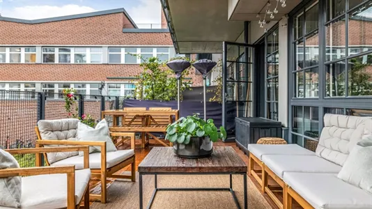 Bostadsrätter till salu i Nacka - foto 5