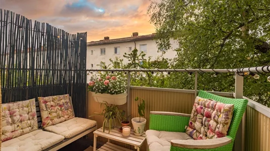 Bostadsrätter till salu i Söderort - foto 2