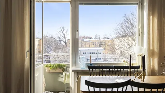 Bostadsrätter till salu i Kungsholmen - foto 11