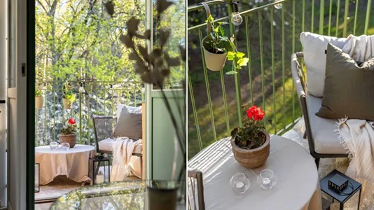 Bostadsrätter till salu i Västerort - foto 13
