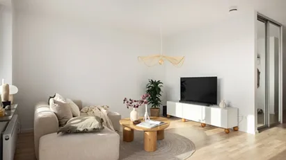 Bostadsrätt till salu i Nacka