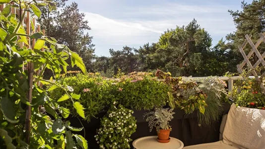 Bostadsrätter till salu i Hammarbyhamnen - foto 7