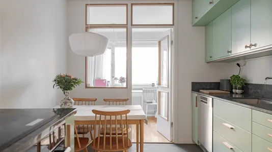 Bostadsrätter till salu i Södermalm - foto 12