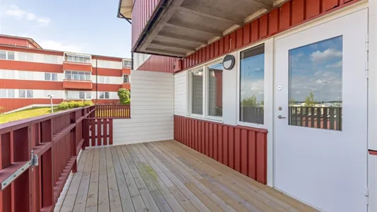 Bostadsrätter till salu i Botkyrka - foto 4