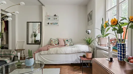 Bostadsrätter till salu i Södermalm - foto 9