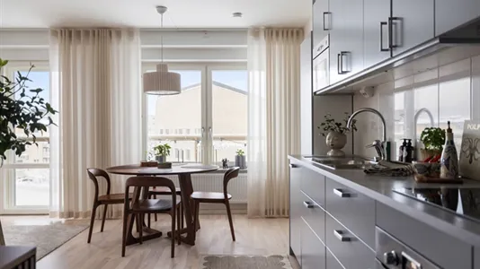 Bostadsrätter till salu i Södermalm - foto 11