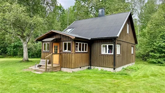 Hus till salu i Tingsryd - foto 1