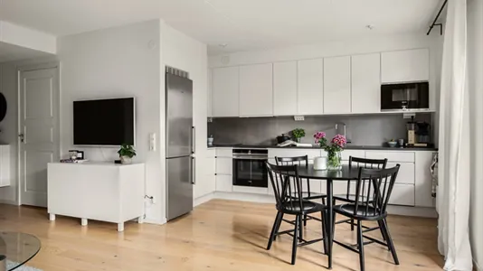 Bostadsrätter till salu i Nacka - foto 5