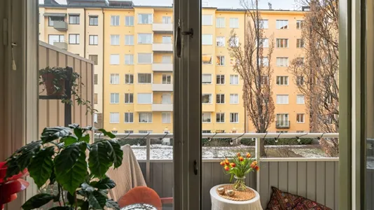 Bostadsrätter till salu i Gärdet/Djurgården - foto 13