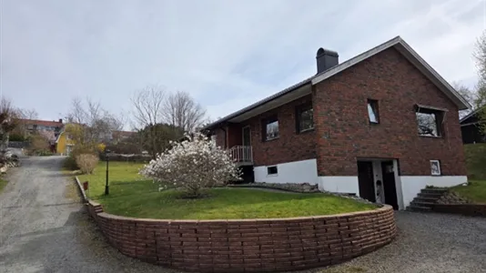 Hus i Ale - foto 1