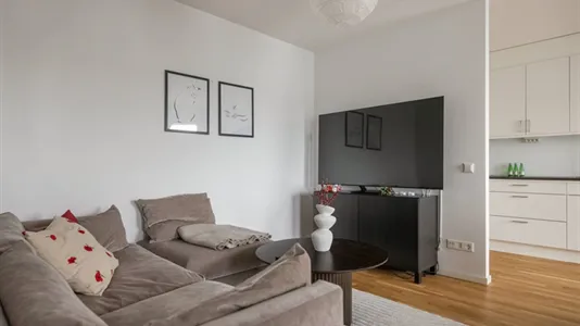 Bostadsrätter till salu i Hammarbyhamnen - foto 12