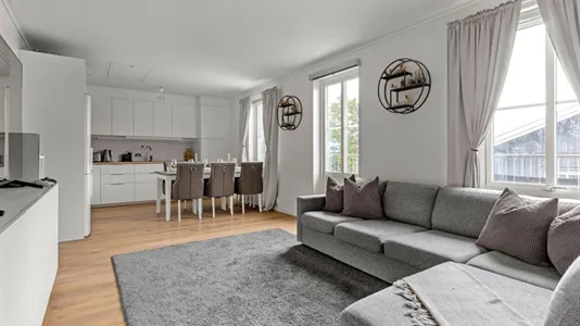 Bostadsrätter till salu i Haninge - foto 1