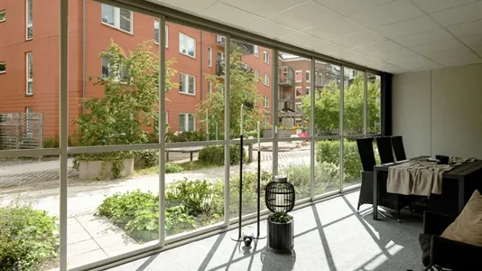 Lägenheter till salu i Växjö - foto 1