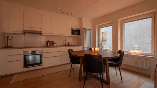 Bostadsrätter till salu i Hammarbyhamnen - foto 3