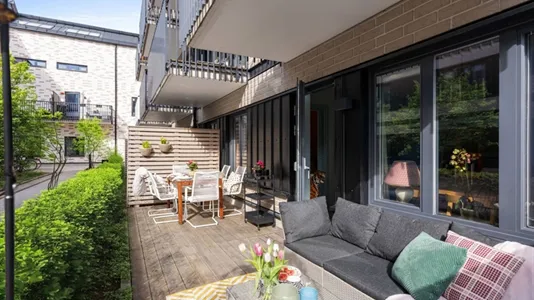 Bostadsrätter till salu i Nacka - foto 1