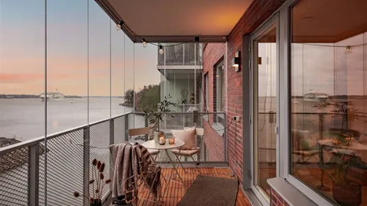 Bostadsrätter till salu i Nacka - foto 5