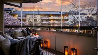 Bostadsrätt till salu i Söderort