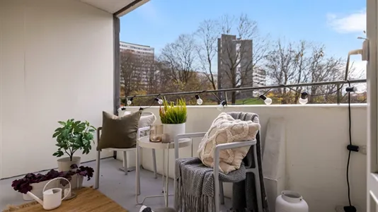 Bostadsrätter till salu i Södermalm - foto 3