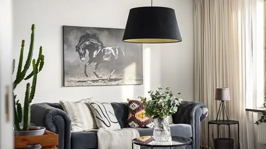 Bostadsrätter till salu i Nacka - foto 4