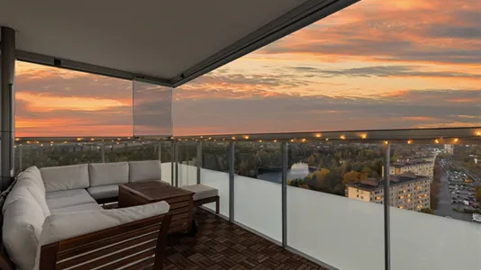 Bostadsrätter till salu i Haninge - foto 1