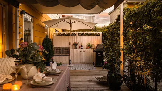 Bostadsrätter till salu i Västerort - foto 8