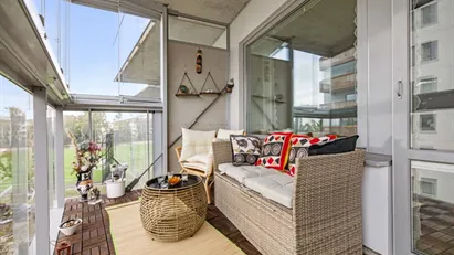 Bostadsrätt till salu i Stockholm