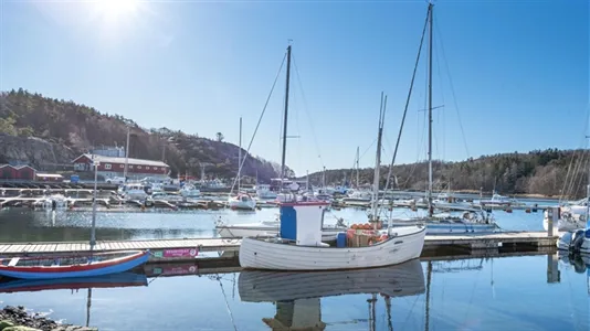 Tomter till salu i Tanum - foto 13