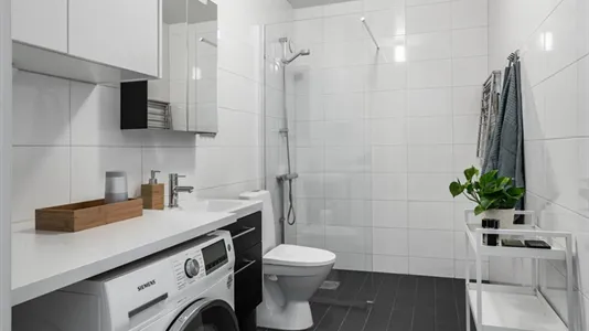 Bostadsrätter till salu i Söderort - foto 11