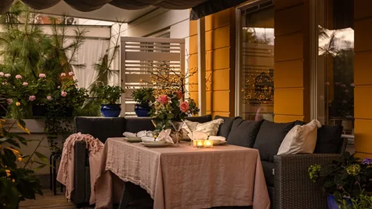 Bostadsrätter till salu i Västerort - foto 7