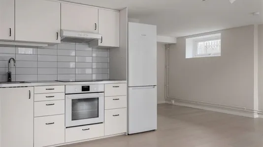 Bostadsrätter till salu i Söderort - foto 7