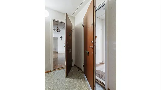 Bostadsrätter till salu i Härnösand - foto 5