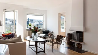 Lägenhet till salu i Stockholm