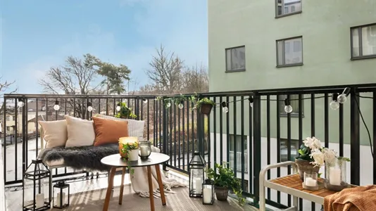 Bostadsrätter till salu i Västerort - foto 6