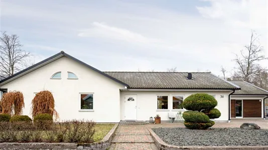 Lägenheter till salu i Växjö - foto 1