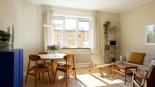 Bostadsrätter till salu i Söderort - foto 1