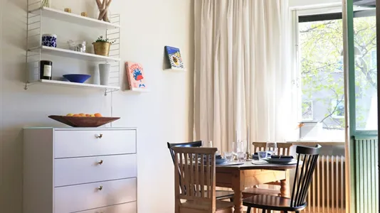 Bostadsrätter till salu i Söderort - foto 8