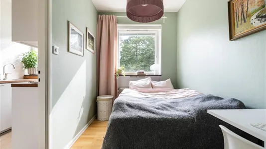 Bostadsrätter till salu i Söderort - foto 12