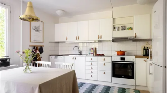 Bostadsrätter till salu i Söderort - foto 11