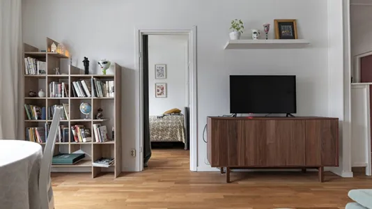 Bostadsrätter till salu i Kungsholmen - foto 4