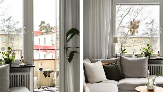 Bostadsrätter till salu i Söderort - foto 4