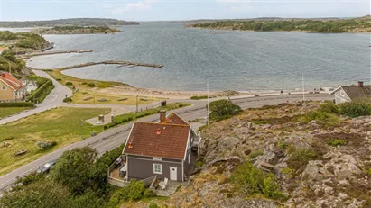 Hus till salu i Tanum, Grebbestad
