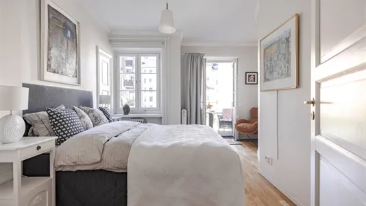 Bostadsrätter till salu i Vasastan - foto 3