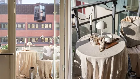 Bostadsrätter till salu i Kungsholmen - foto 5