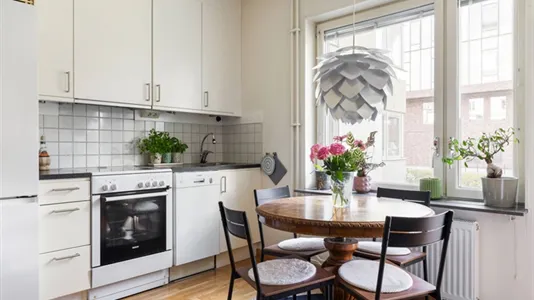 Bostadsrätter till salu i Kungsholmen - foto 7