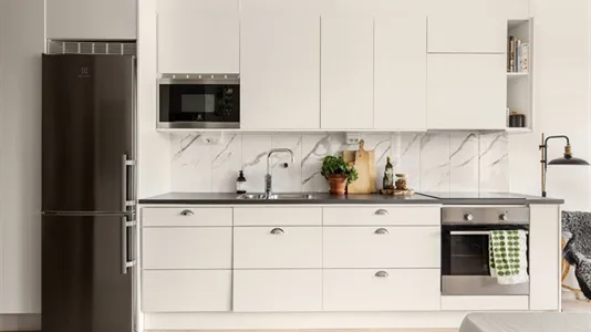 Bostadsrätter till salu i Söderort - foto 4