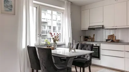 Bostadsrätt till salu i Järfälla